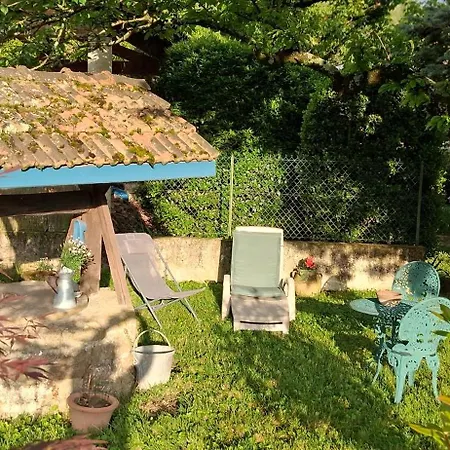 Gogh Appartamento Chabeuil