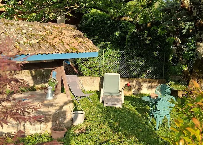 Gogh Апартаменты Chabeuil